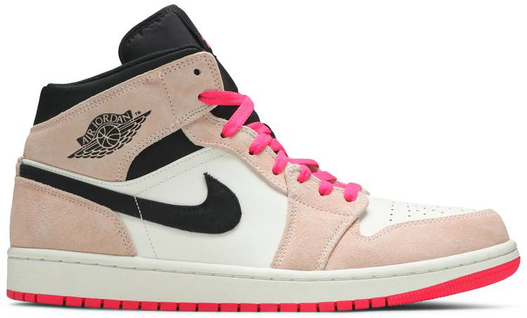 Mid SE 'Crimson Tint' 852542-801