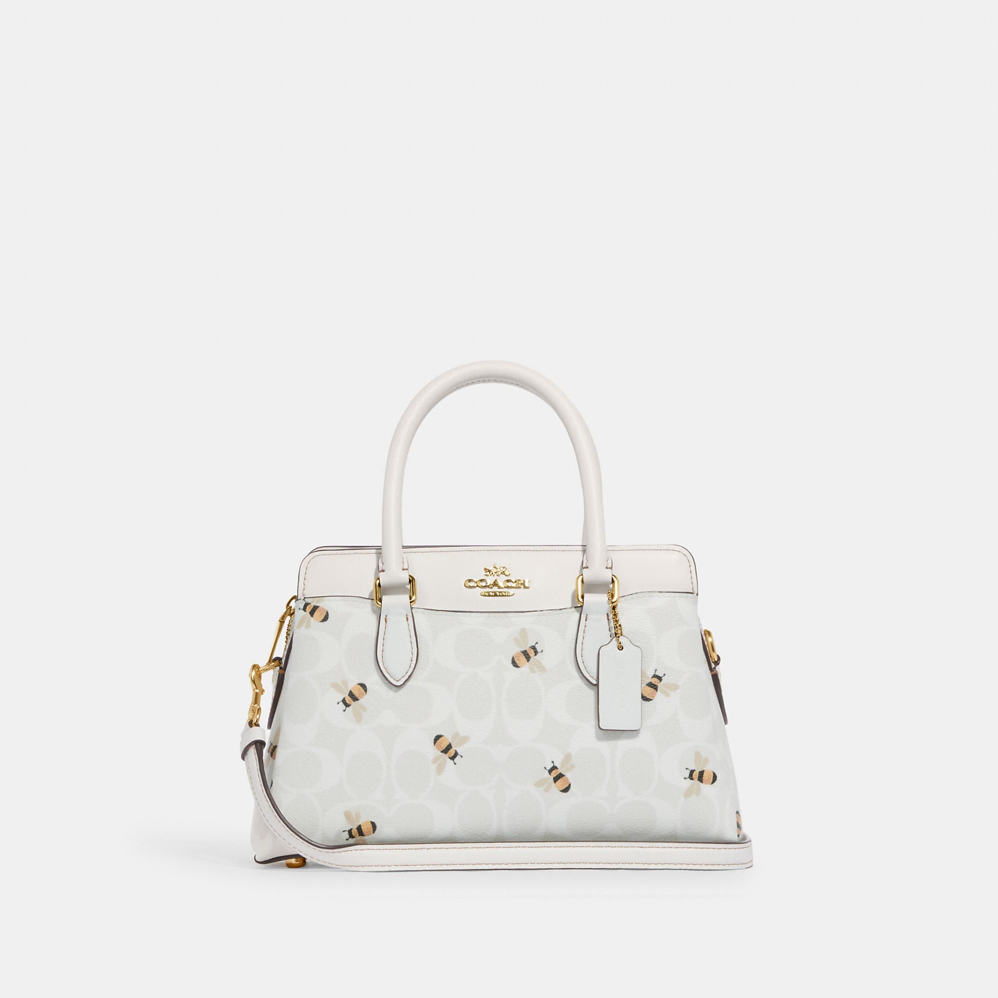 Classic handbags