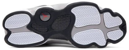 Retro 'Atmosphere Grey' 414571-016