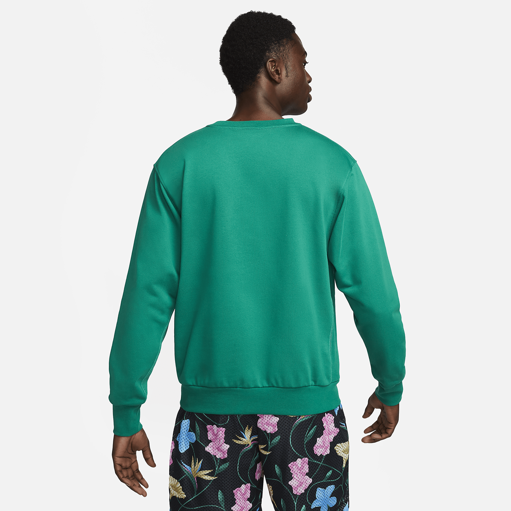 Giannis Standard Issue - Men's Graphic Basketball Crew