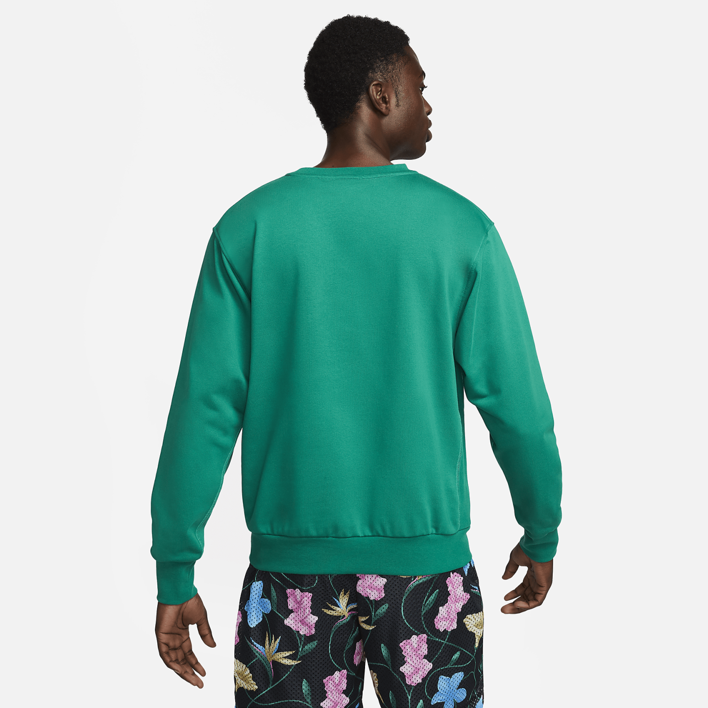 Giannis Standard Issue - Men's Graphic Basketball Crew