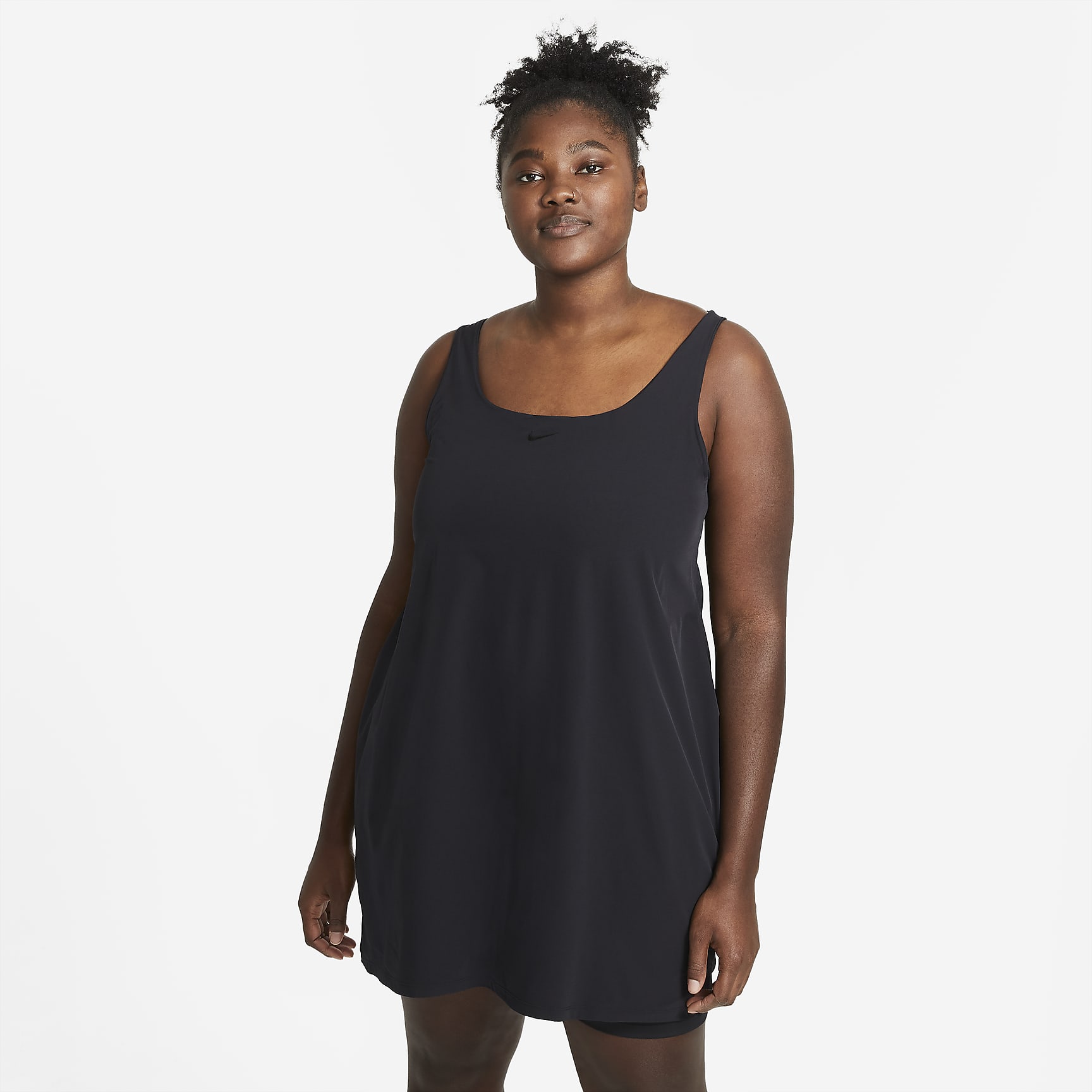 Women's Training Dress (Plus Size)