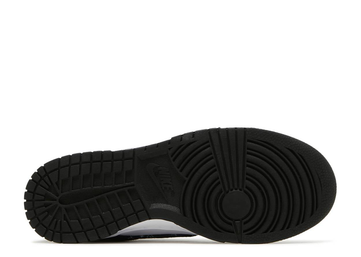 Low Black