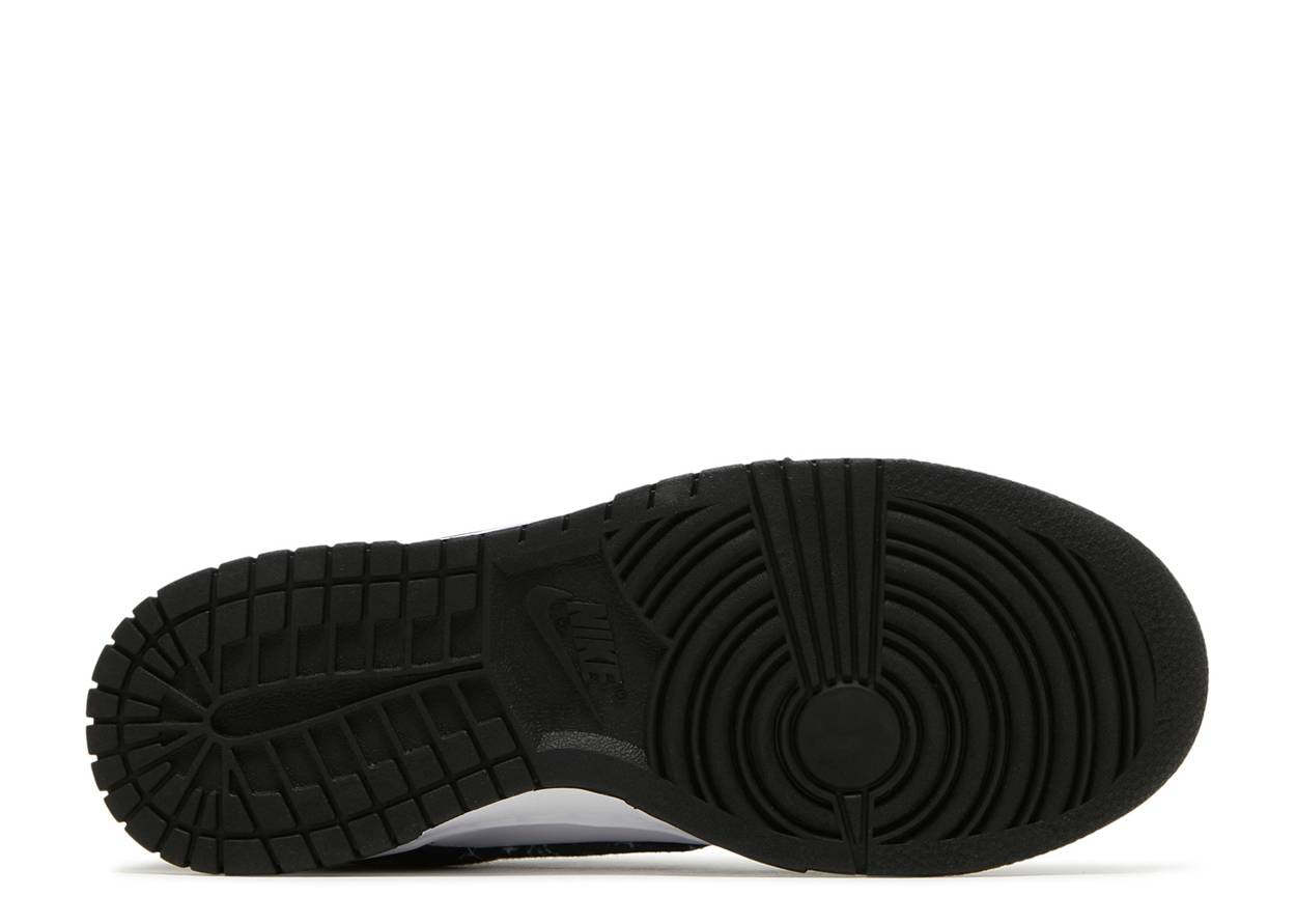 Low Black