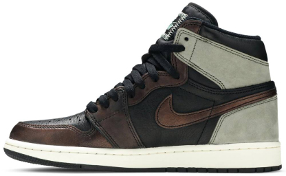Retro High OG 'Patina' 555088-033