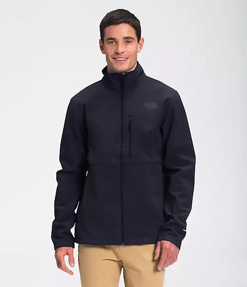 Men Apex Bionic Jacket Tall