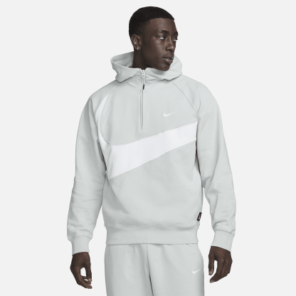 Men's 1/2-Zip Fleece Hoodie
