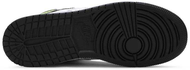 Mid SE 'DIY' DC4099-100