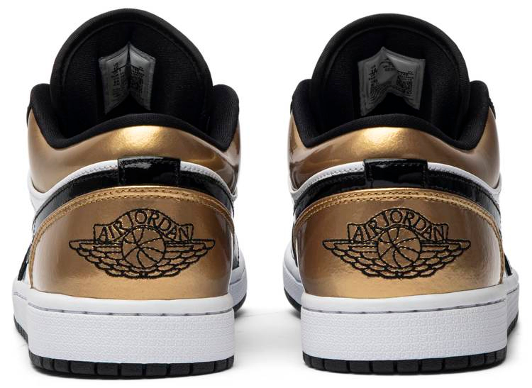 Low 'Gold Toe' CQ9447-700