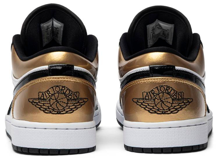 Low 'Gold Toe' CQ9447-700