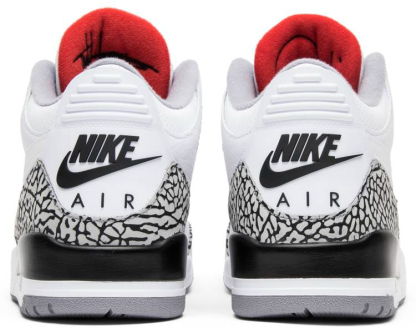Retro JTH NRG 'White Cement' AV6683-160