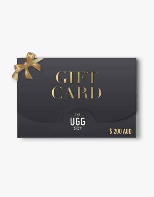 E-Gift Card