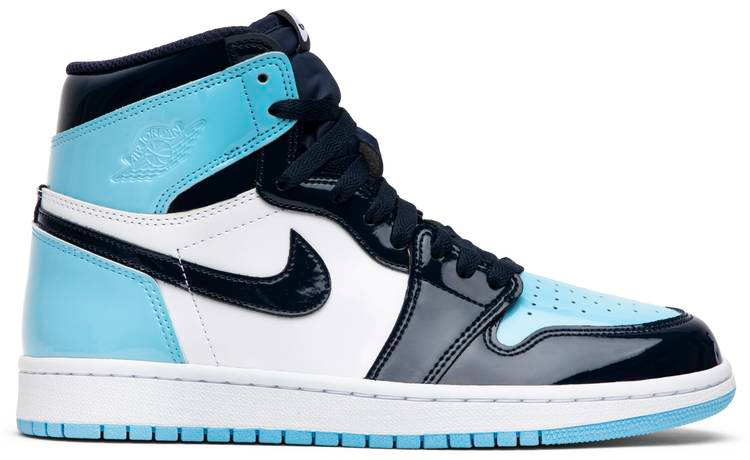 Retro High OG 'Blue Chill' CD0461-401