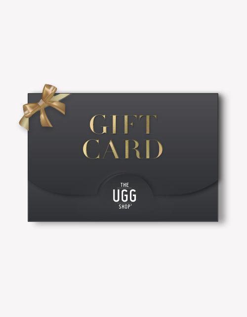 E-Gift Card