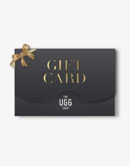 E-Gift Card