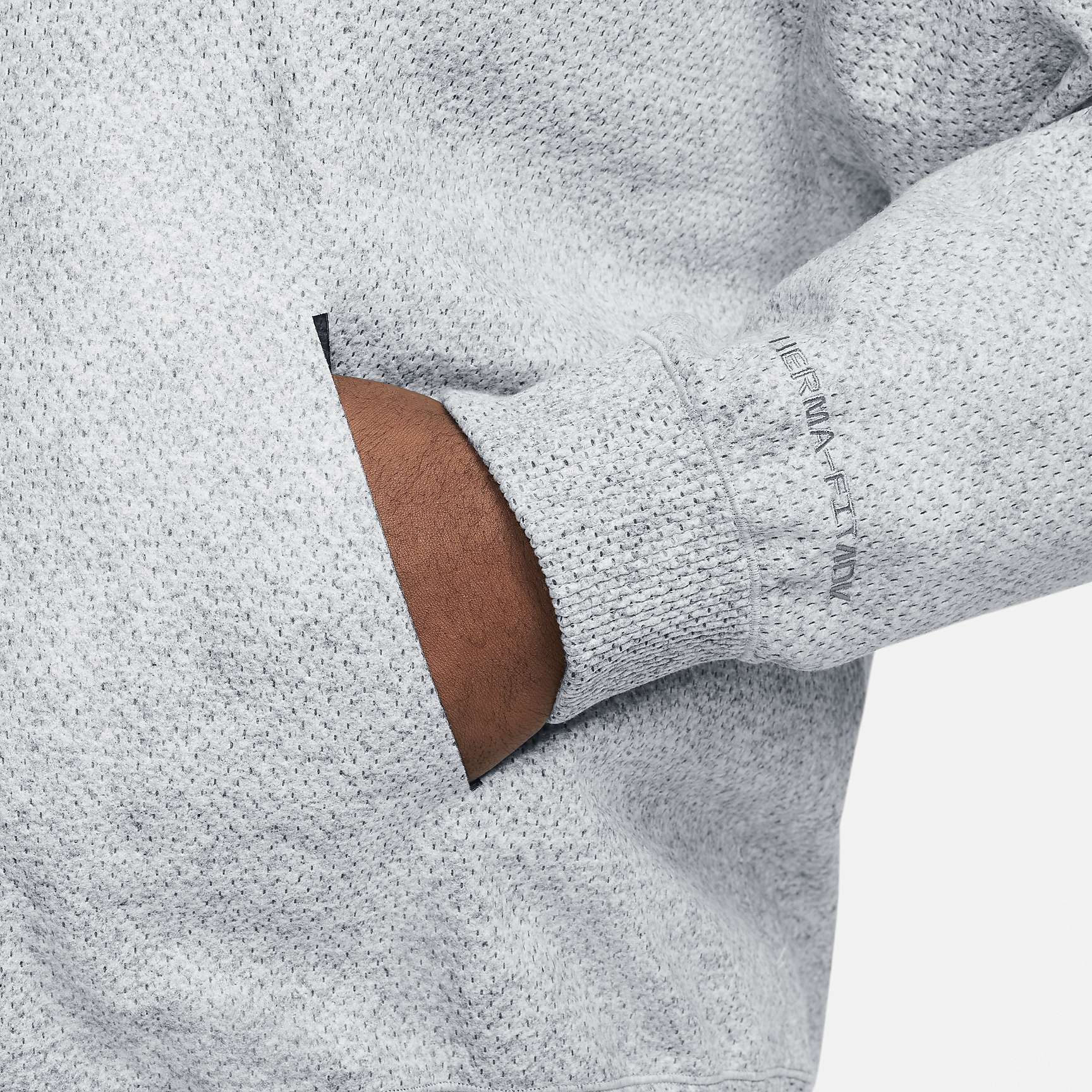 Men's Pullover Hoodie