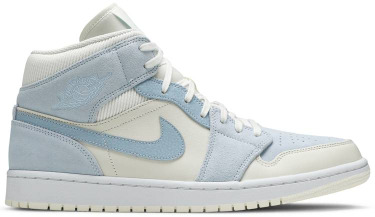 Mid SE 'Sail Light Blue' DA4666-100