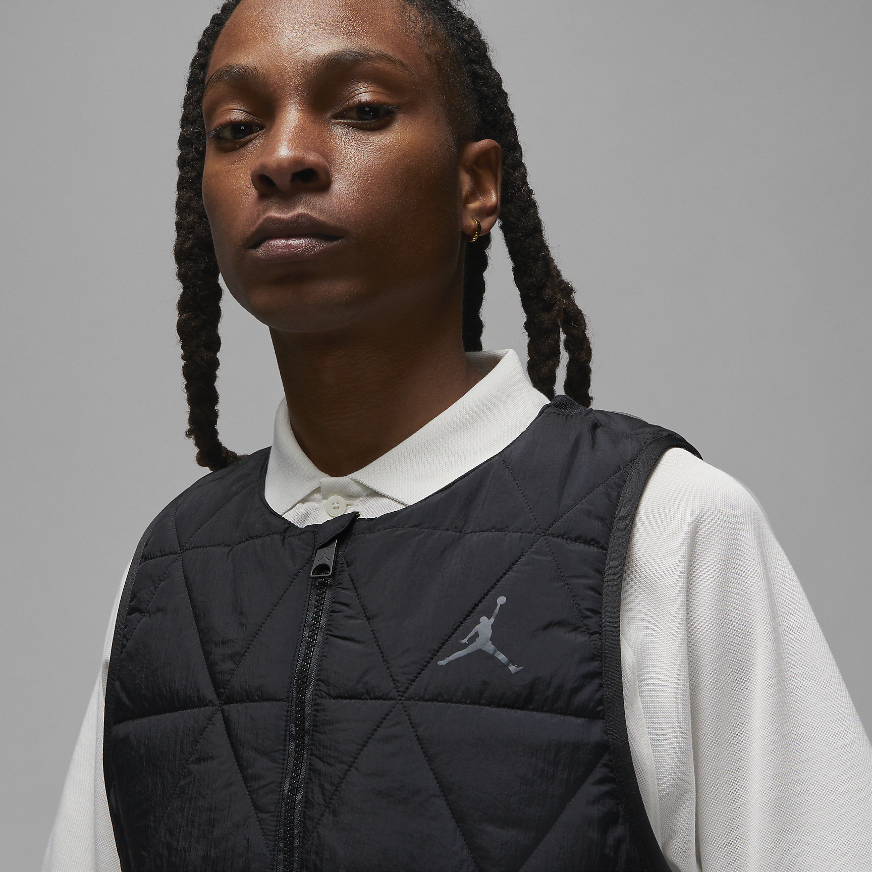Sport - Men's Golf Vest