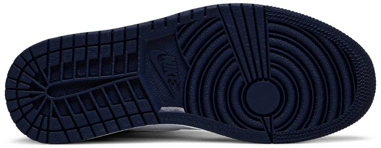 1 Retro High JP 'Midnight Navy' 2020 DC1788-100