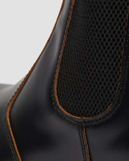 Dthtr. Marthttens Vintage 2976 Quilon Leather Boots