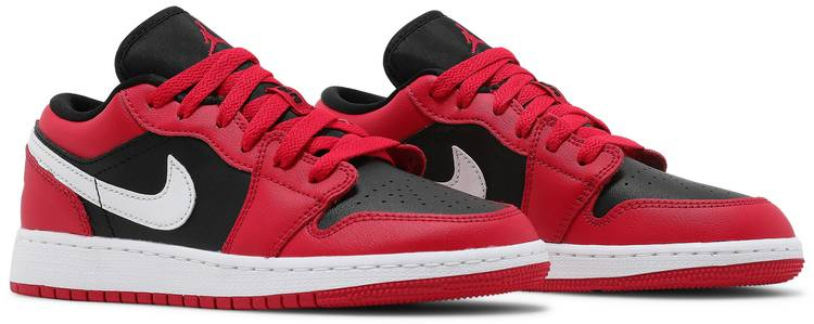 Low GS 'Black Very Berry' 553560-061