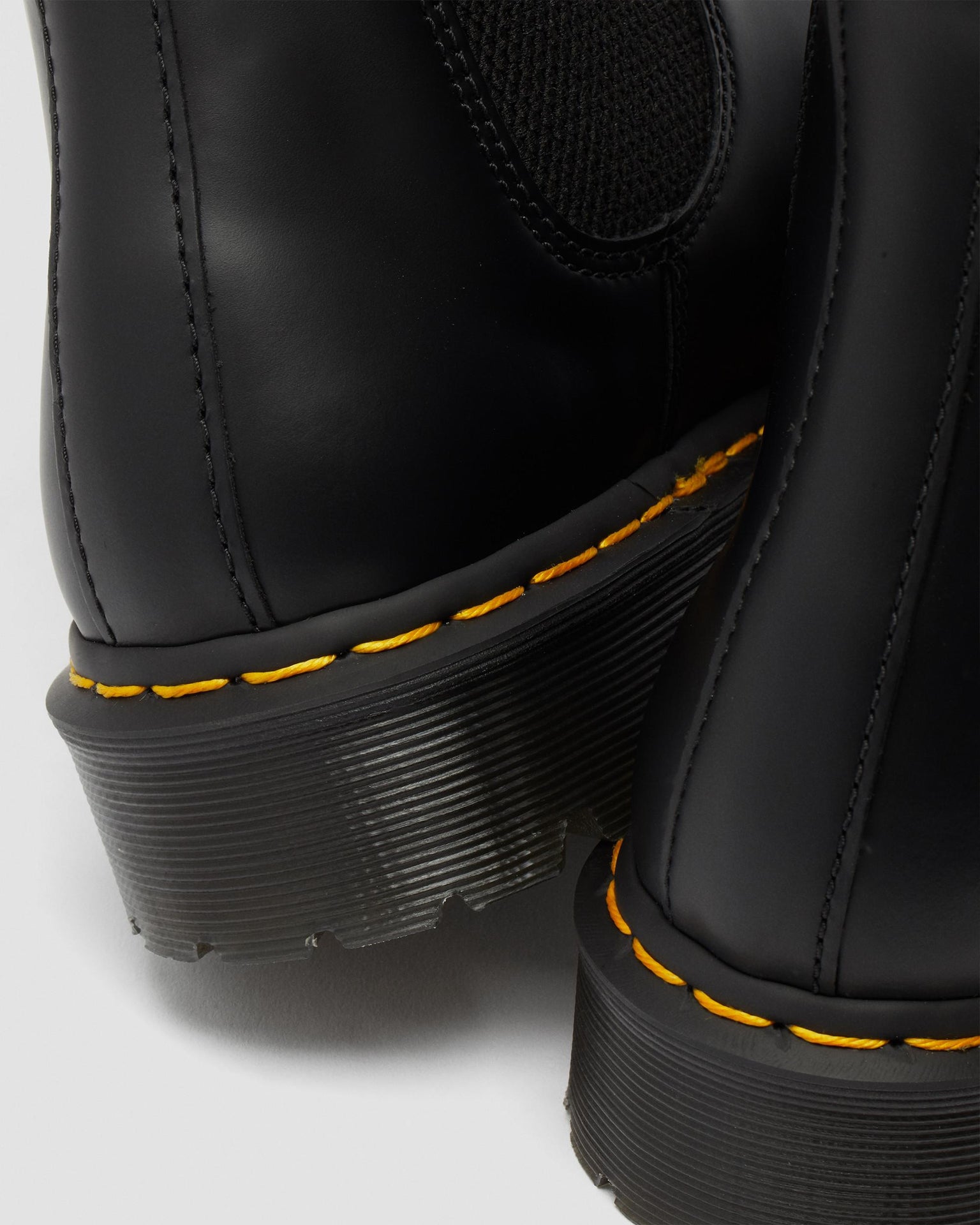Dthtr. Marthttens 2976 Bex Smooth Leather Boots