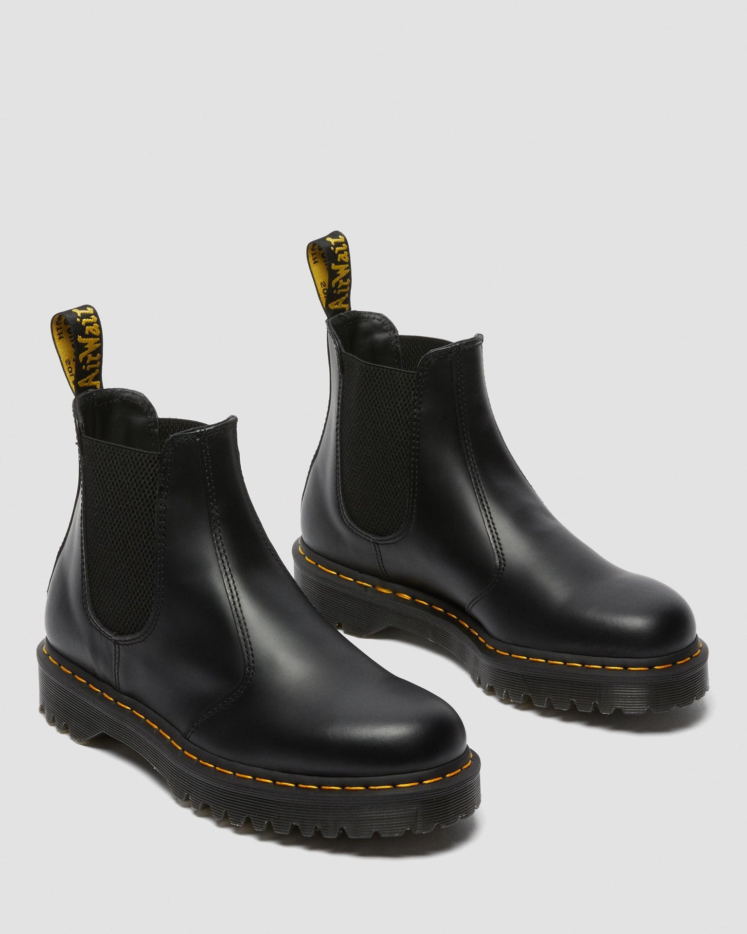 Dthtr. Marthttens 2976 Bex Smooth Leather Boots