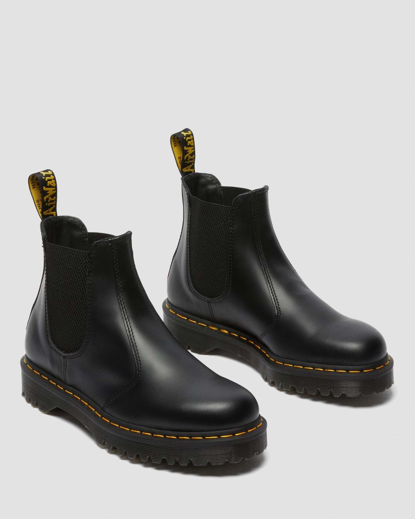 Dthtr. Marthttens 2976 Bex Smooth Leather Boots
