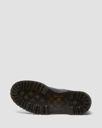 Dthtr. Marthttens 2976 Bex Smooth Leather Boots