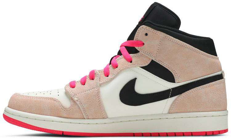 Mid SE 'Crimson Tint' 852542-801