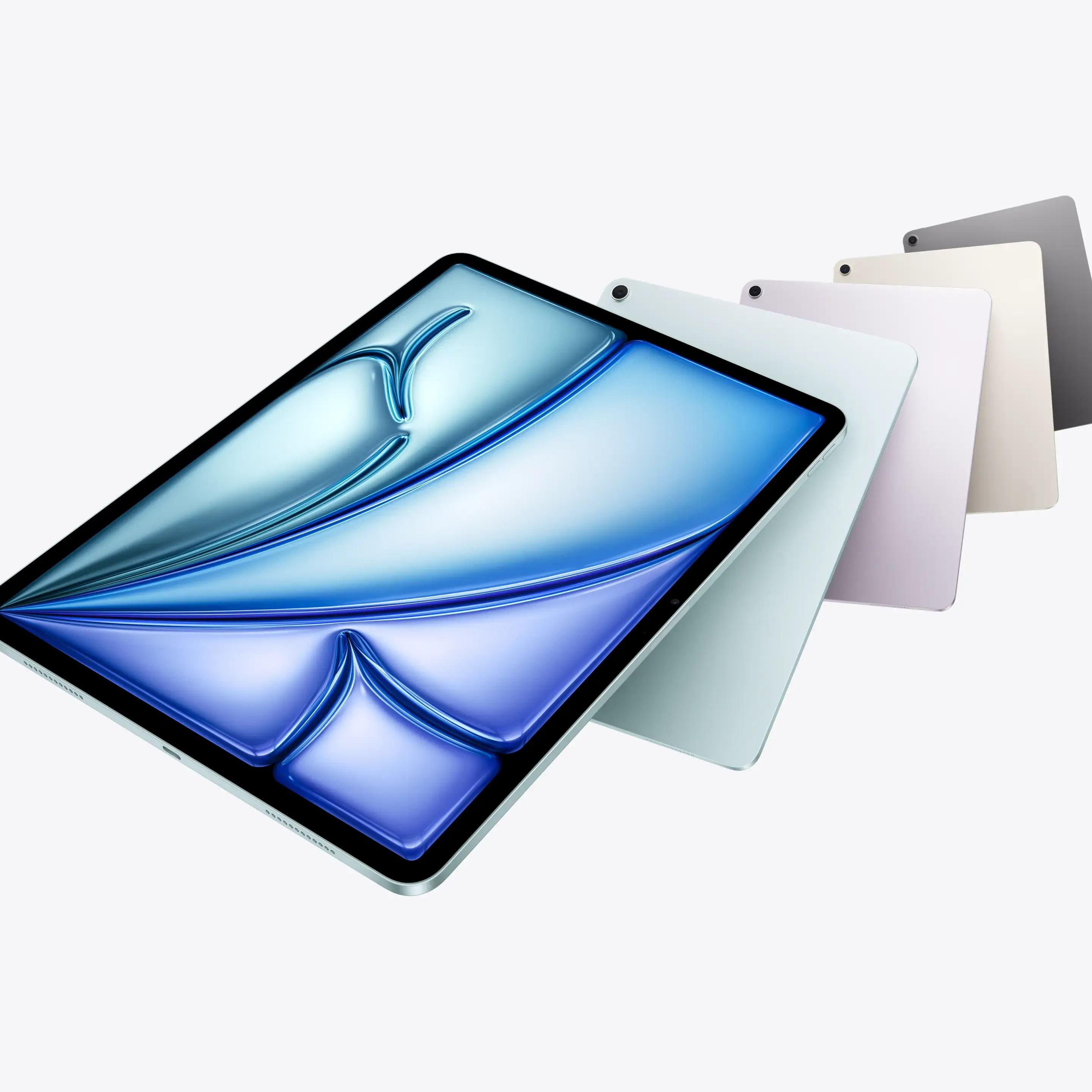 iPthtad Air (11‑inch)