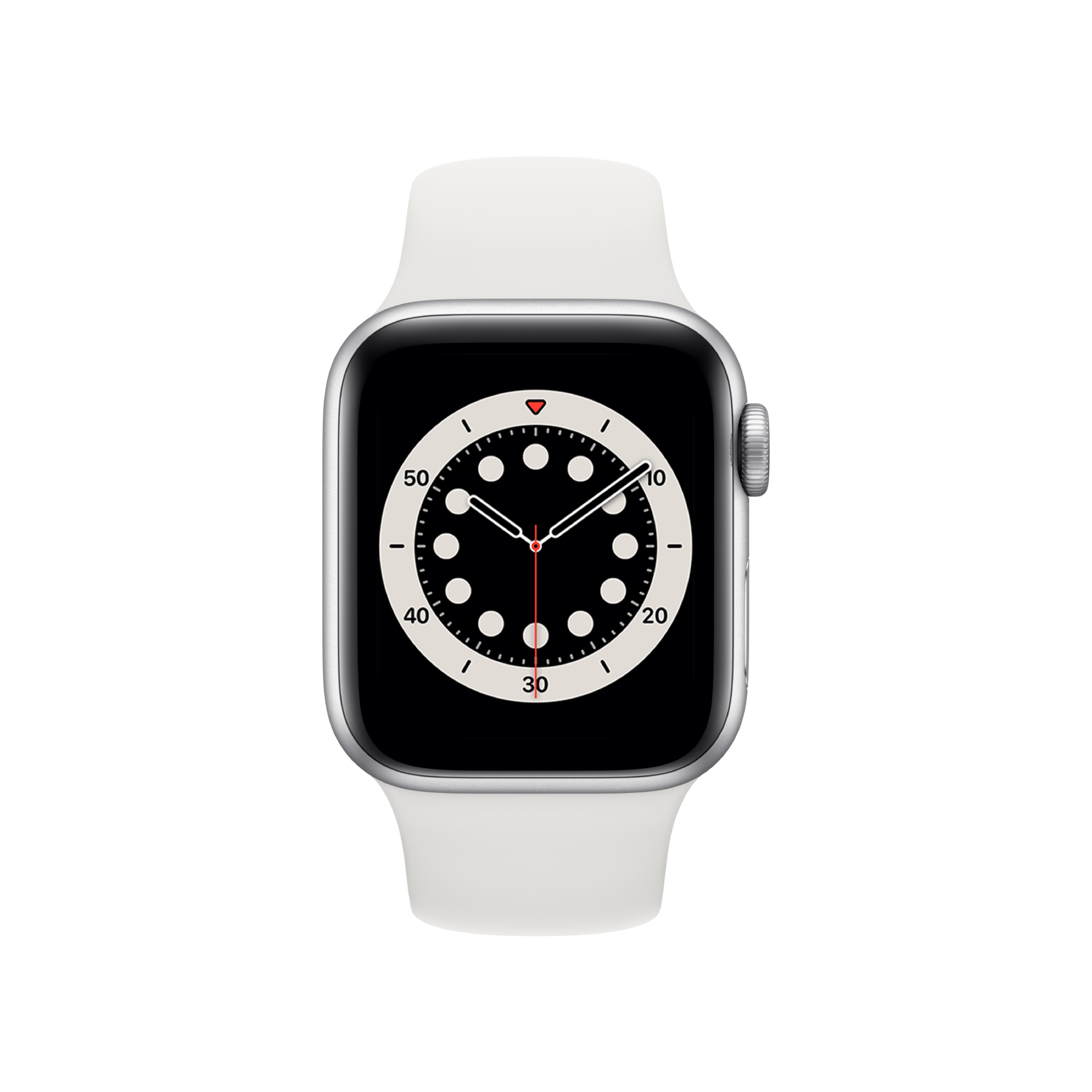Apthtple Watch (44mm, Series 6, GPS + Cellular)