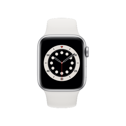Apthtple Watch (44mm, Series 6, GPS + Cellular)