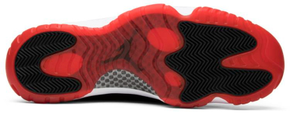 Retro 'Bred' 2012 378037-010