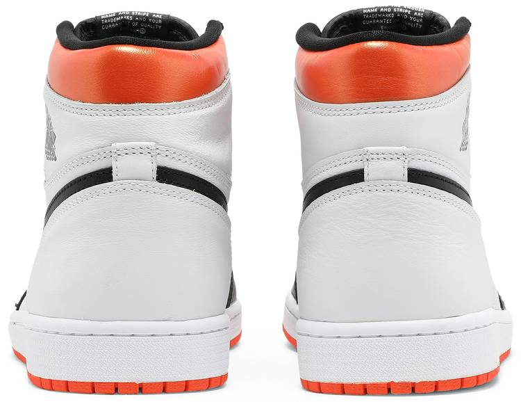 Retro High OG 'Electro Orange' 555088-180