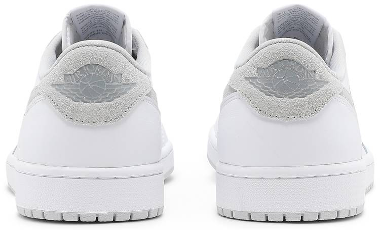 Retro Low OG 'Neutral Grey' 202CZ0790-100