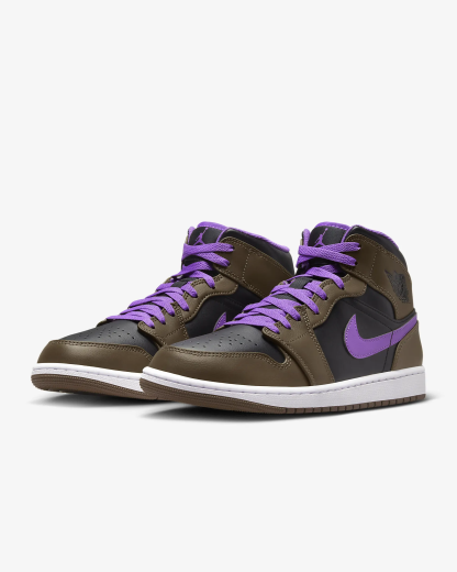 Men's Shoes