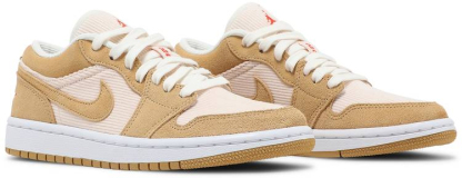 Wmns Low SE 'Twine' DH7820-700