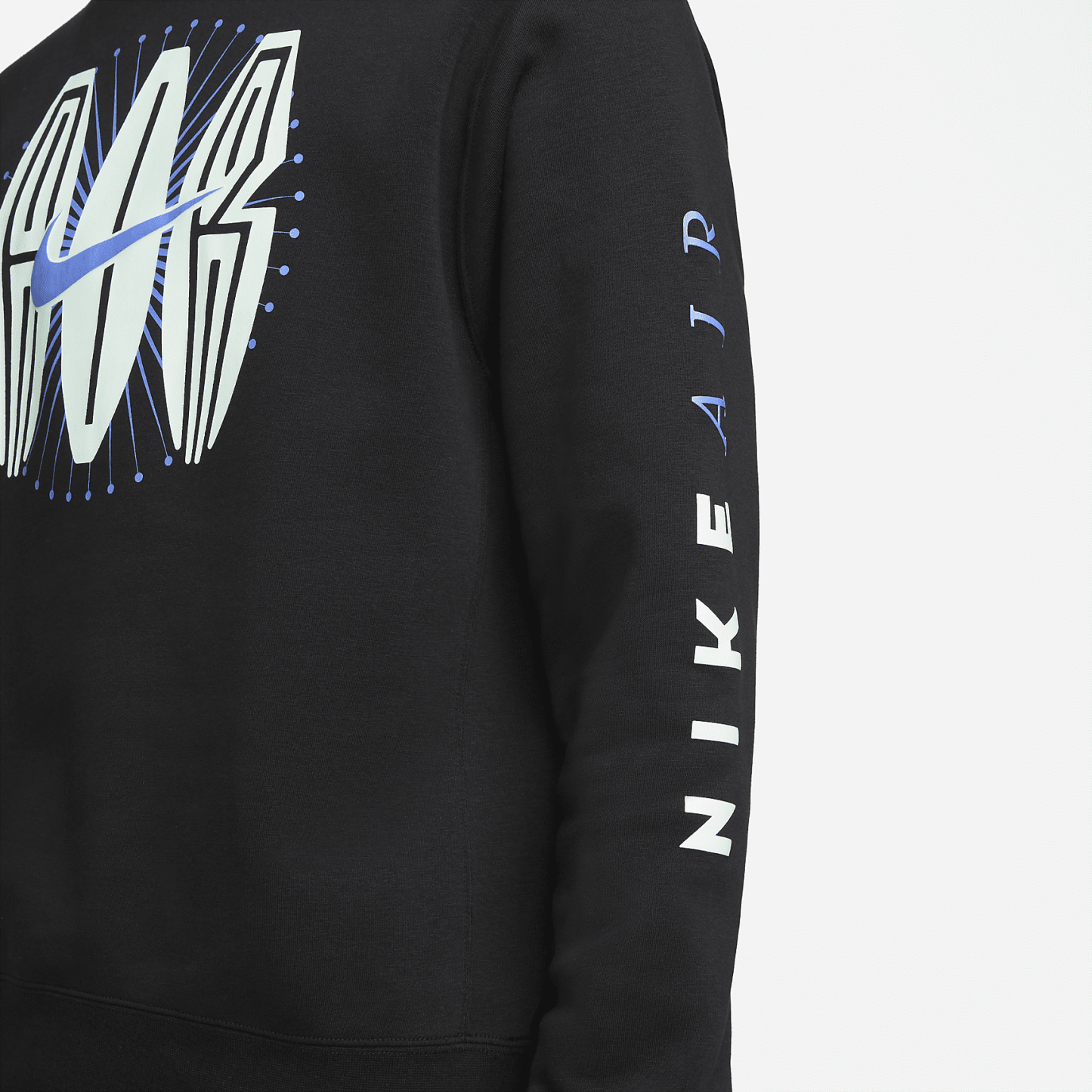 Sportswear - Men's Crew Sweatshirt