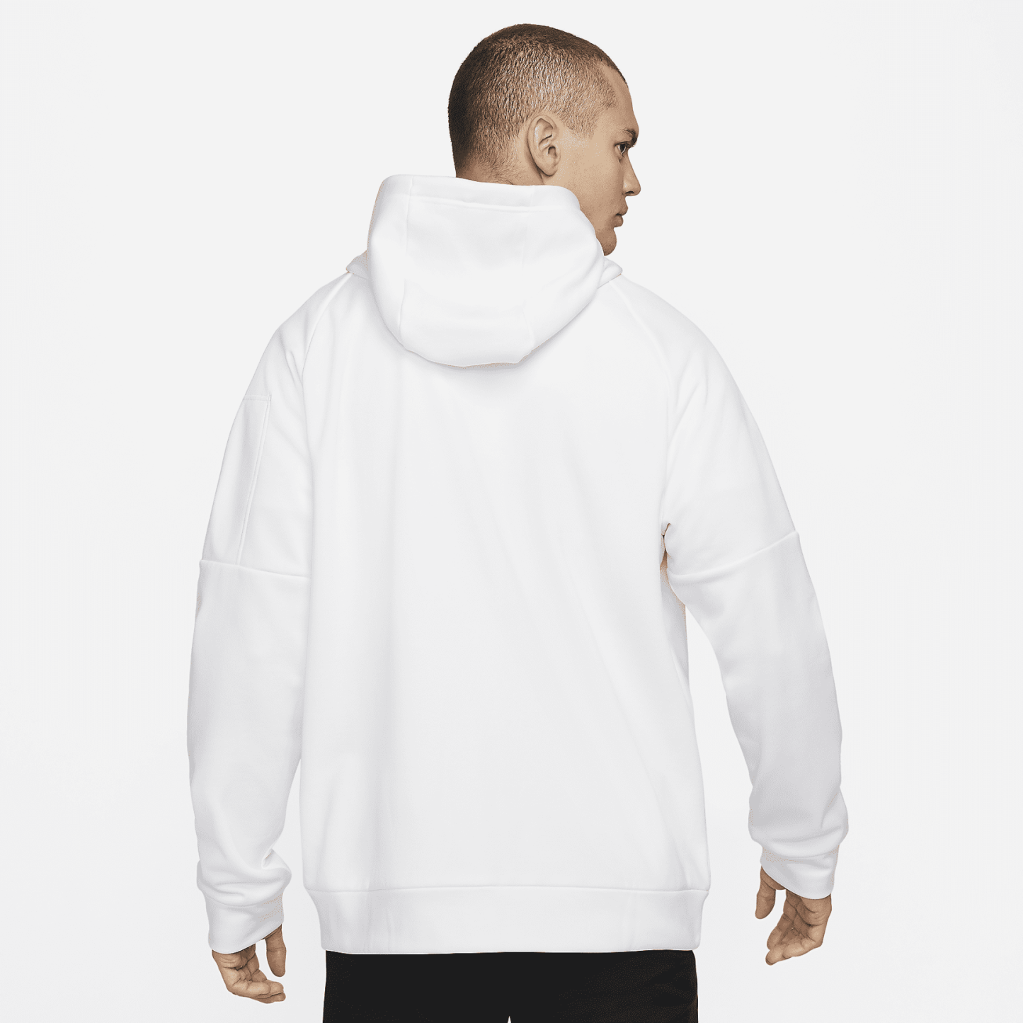 Therma - Men's Therma-FIT Full-Zip Fitness Top