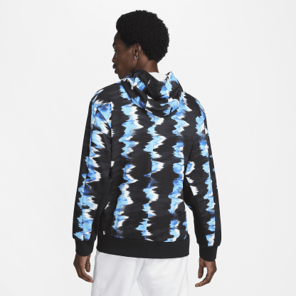 Court - Men's Fleece Tennis Hoodie