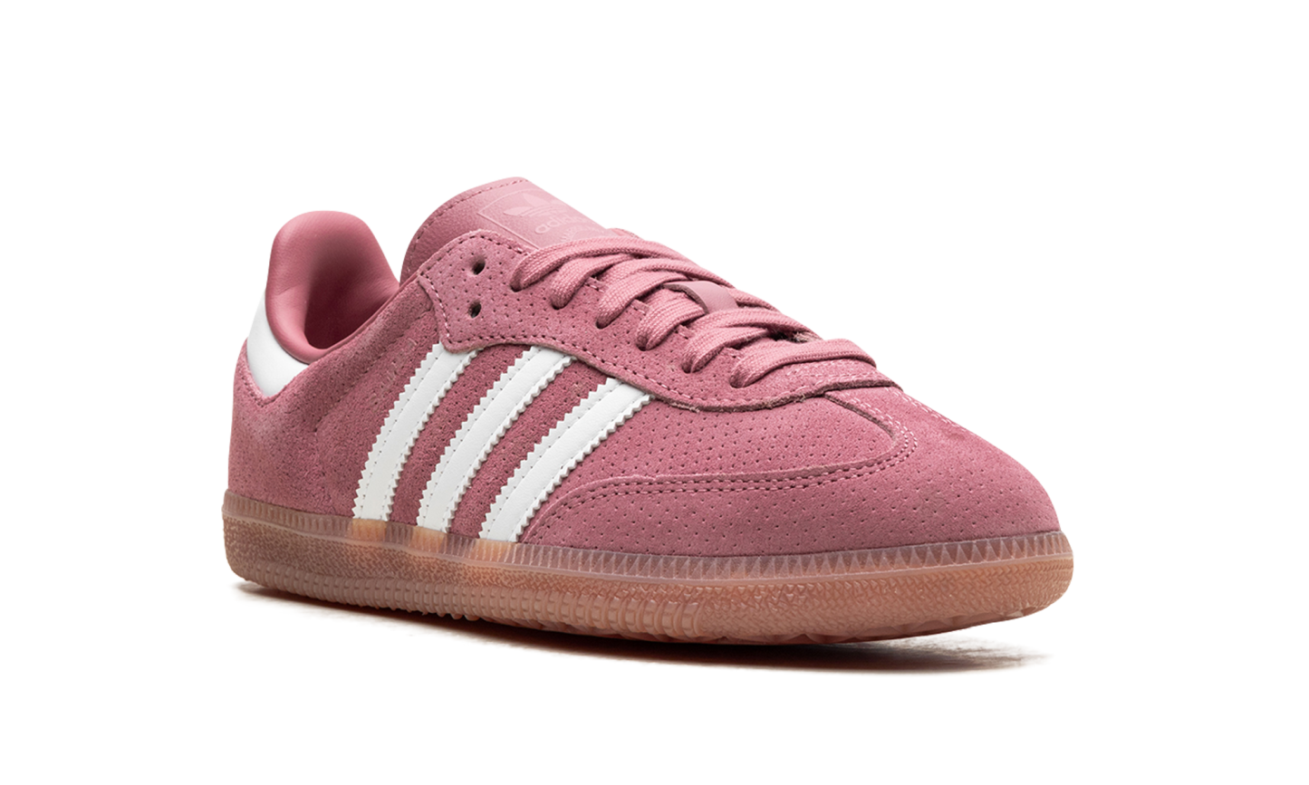 SAMBA OG WMNS "Purple White"