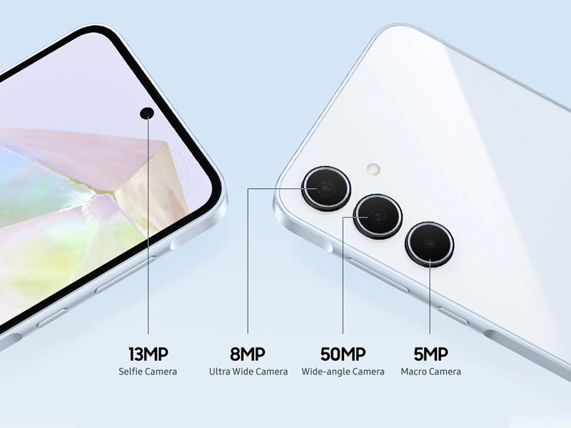 Samthtsung Galaxy A35 5G