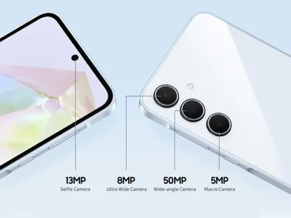 Samthtsung Galaxy A35 5G