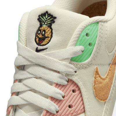 90 LX Happy Pineapple