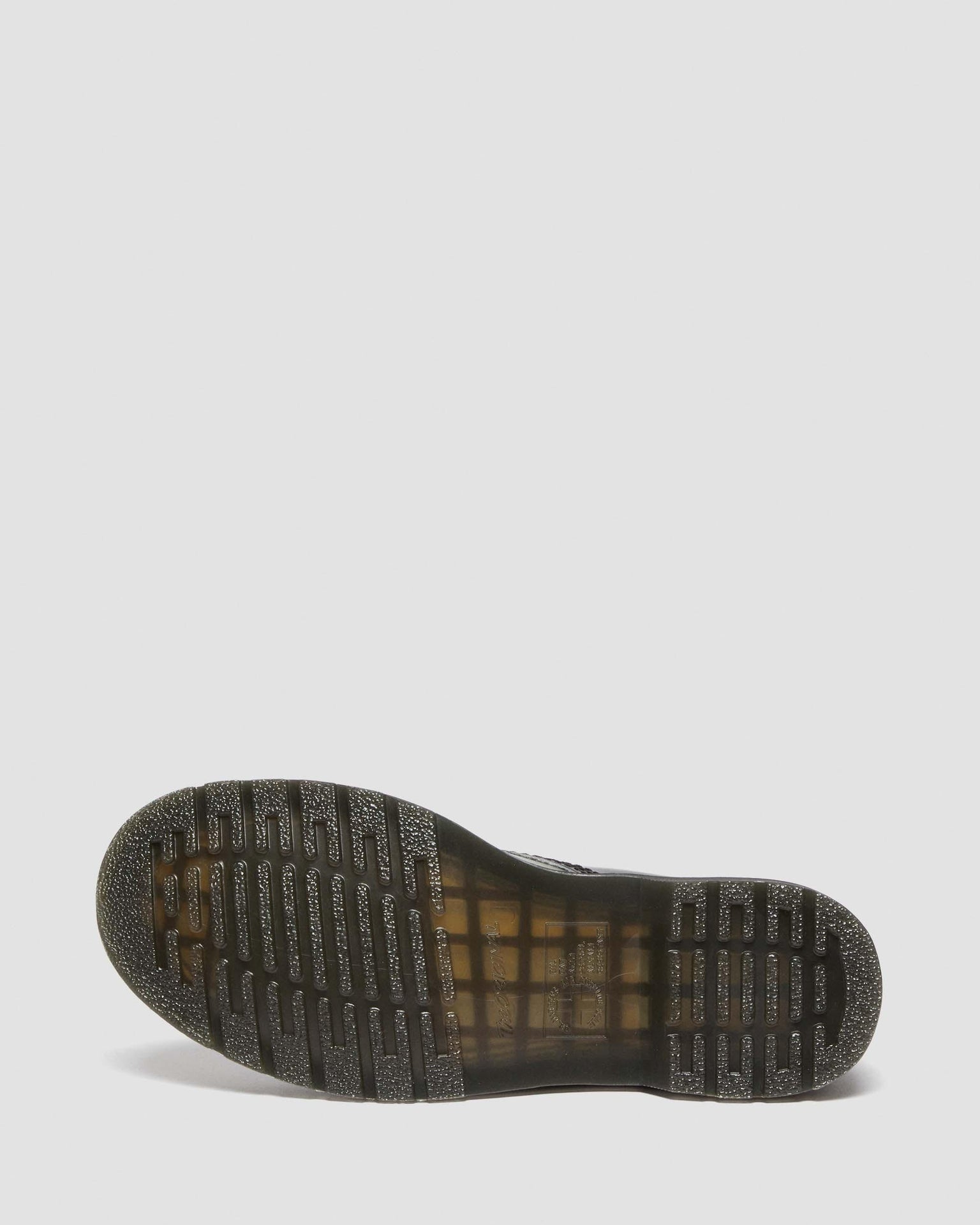 Dthtr. Marthttens THE NATIONAL GALLERY 1460 HARMEN STEENWYCK LEATHER Ankle BOOTS