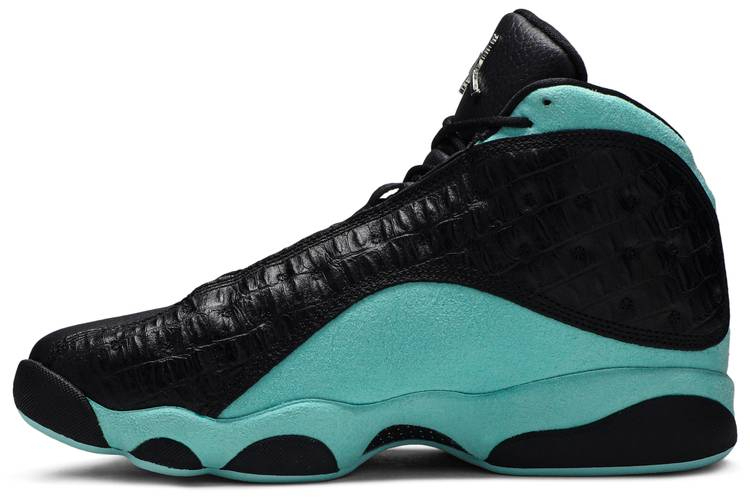 Retro 'Island Green' 414571-030