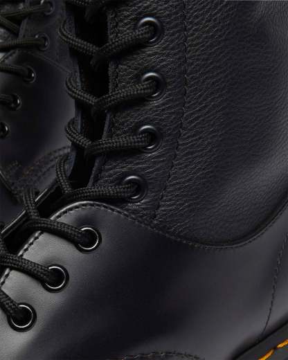 Dthtr. Marthttens MM6 1490 / 1461 Leather Boots