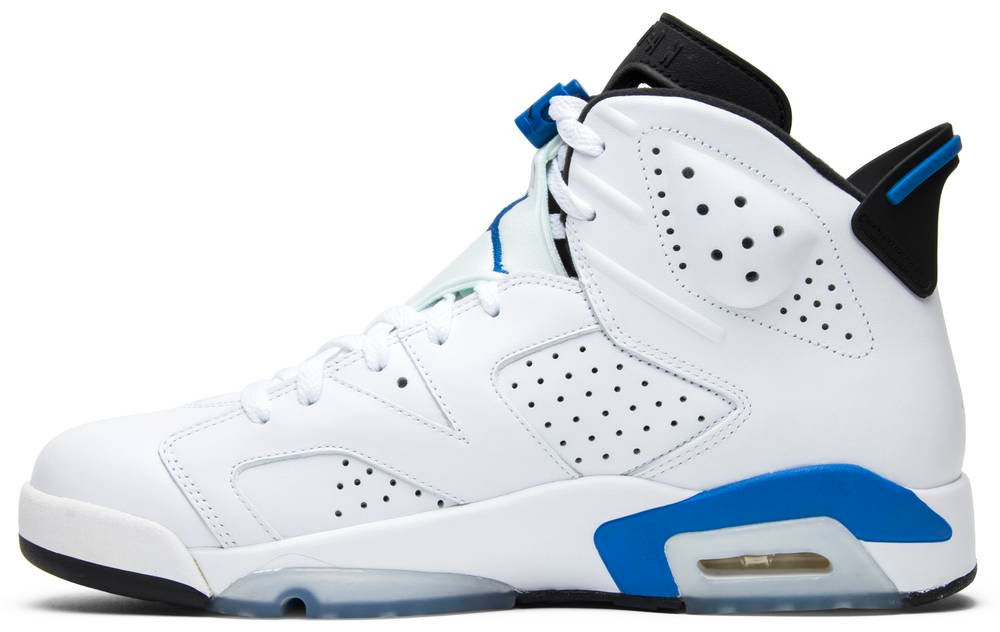 Retro 'Sport Blue' 2014 384664-107