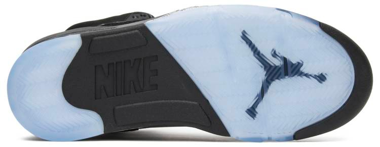 OG 'Metallic' 2016 845035-003